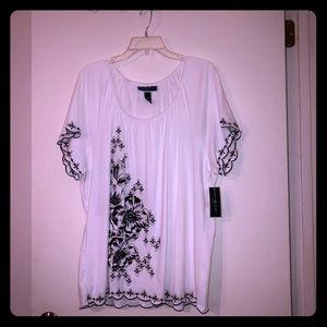 Karen Scott 1x with tags